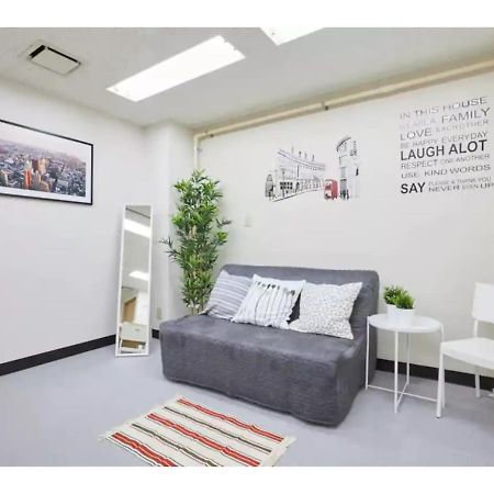 Tora Hotel Taito - Vacation Stay 53048V Tokyo Bagian luar foto