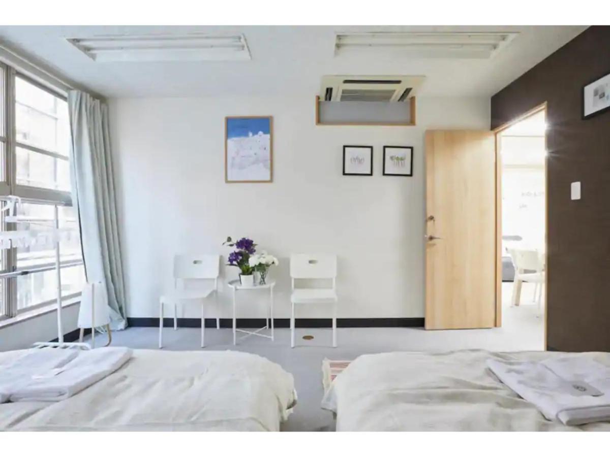 Tora Hotel Taito - Vacation Stay 53048V Tokyo Bagian luar foto