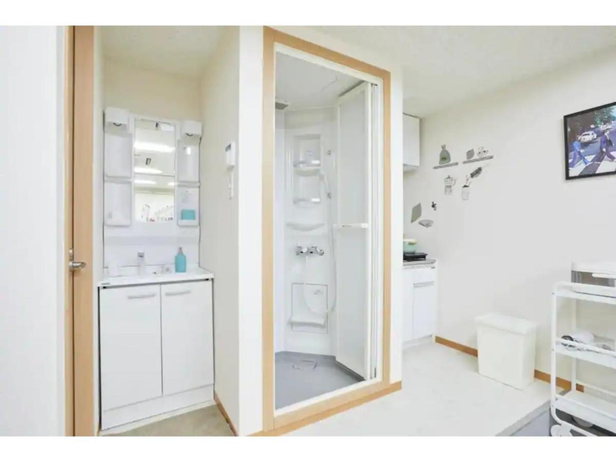 Tora Hotel Taito - Vacation Stay 53048V Tokyo Bagian luar foto